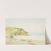Golden Bay, near Clifton by James Crowe Richmond