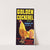 Golden Cockerel Brand Produce Label (1930-1950)