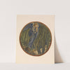 Golden Cup by Sir Edward Coley Burne-Jones