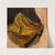 Golden fabric, study for men’s attire by Jan Matejko