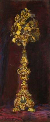 Golden rose (1907)