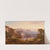 Golden Sunlight by William Louis Sonntag