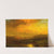 Golden Sunset by Charles P. Appel