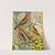 Goldfinch And Canary Mules by W. A . Blakston
