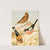 Goldfinch, Linnet, Bullfinch by W. A . Blakston