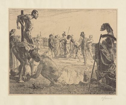 Golgotha (1896)