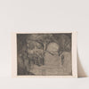 Golgotha I (1914) by Lodewijk Schelfhout