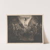 Golgotha II by Lodewijk Schelfhout