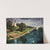 Gollenshausen am Chiemsee by Otto Geigenberger