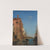 Gondole à Venise by Félix Ziem