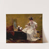 Gone But Not Forgotten by Francis Coates Jones