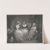 Good Advice from an Old Servant to the Young Ones (1797) by James Northcote