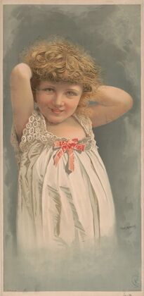 Good morning (1889)