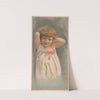 Good morning (1889) by Knapp & Co.