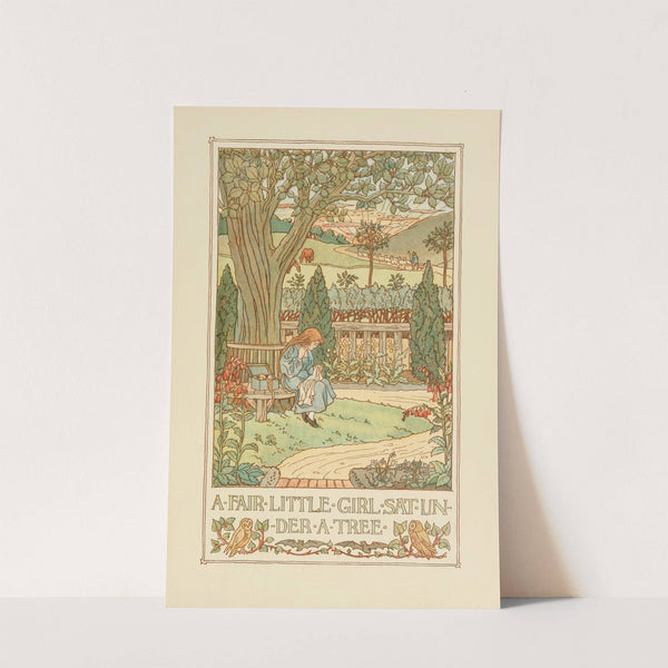 Good Night and Good Morning! by Francis Donkin Bedford