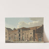 Goodman&#039;s Field Theatre by Charles Tomkins