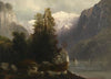 Gosausee