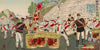 Gossip about the Sino-Japanese War