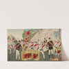 Gossip about the Sino-Japanese War (1894) by Watanabe Nobukazu