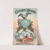Gotfried Kruger brewery, Newark, N.J., Bock beer by Henry Jerome Schile