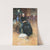 Göthilda Fürstenberg (1891) by Carl Larsson
