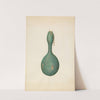 Gourd Bottle by Sydney Roberts
