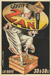 Goûtez Zan (1888)