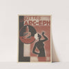 Gouttes Arg-Eph (1910-1950) by Laboratoire des gouttes Arg-Eph