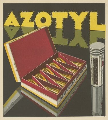 Azotyl (1910-1950)