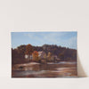 Governor Morrow&#039;s Mill by Godfrey Frankenstein