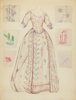 Gown