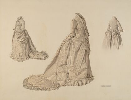 Gown