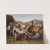 Grablegung Christi by Josef Arnold the elder