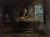 Grace Before Meals (circa 1890)