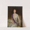 Grace Elvina, Marchioness Curzon of Kedleston by John Singer Sargent