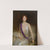 Grace Elvina, Marchioness Curzon of Kedleston by John Singer Sargent