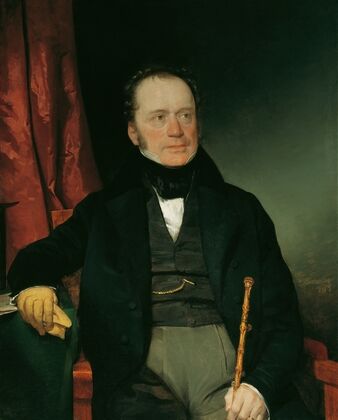 Graf Breda