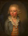 Graf Moritz Dietrichstein (als Knabe)