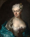 Gräfin Maria Magdalena von Dönhoff, geb. Gräfin Bielinska
