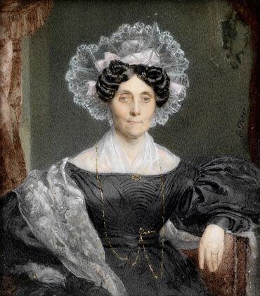Gräfin Therese Thun