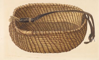 Grain Basket