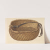 Grain Basket by Alfonso Moreno