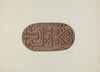 Grain Sack Stamp