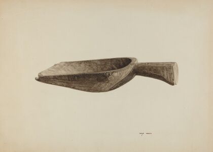 Grain Scoop