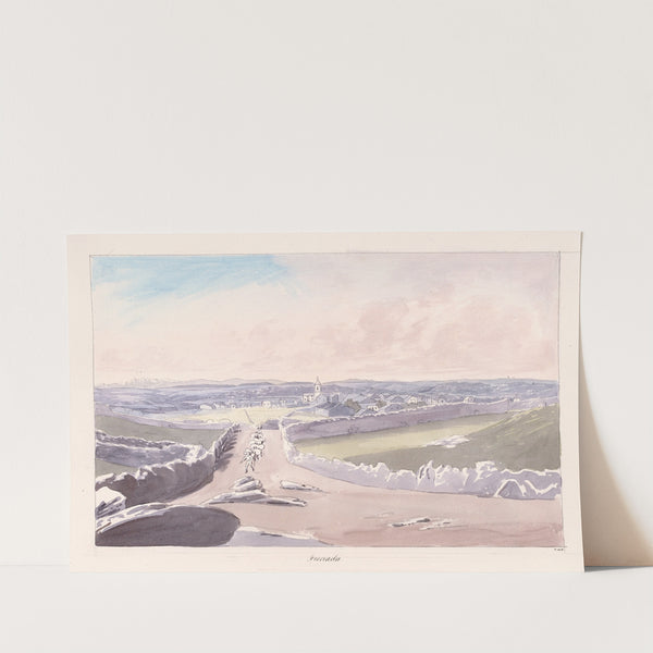 Granada by Charles Hamilton Smith