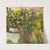 Grand Arbre (1904) by Georges Lemmen