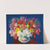 Grand bouquet de tulipes by Moïse Kisling