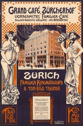 Grand-Café Zürcherhof (1908)