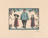 Grand père (1874 - 1915)