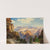 Grand View Trail (1904) by Thomas Moran